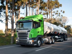 2009 Scania R440 6x2